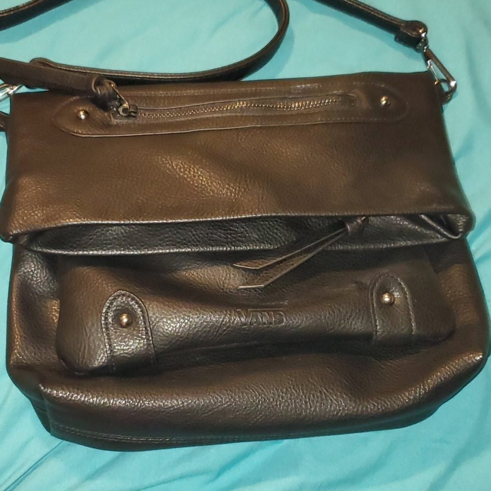 Vans crossbody/shoulder